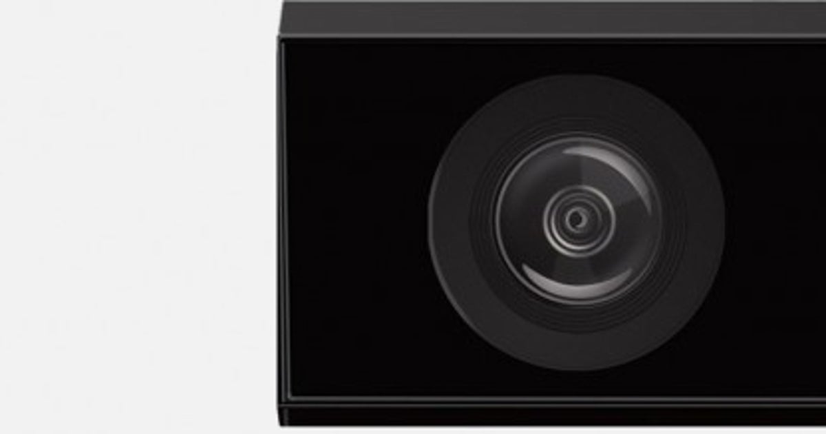 Rumour: Microsoft is developing 4K webcams compatible with Xbox One