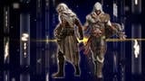 Stroje Ezia i Bayeka z Assassin's Creed trafiły do Monster Hunter World