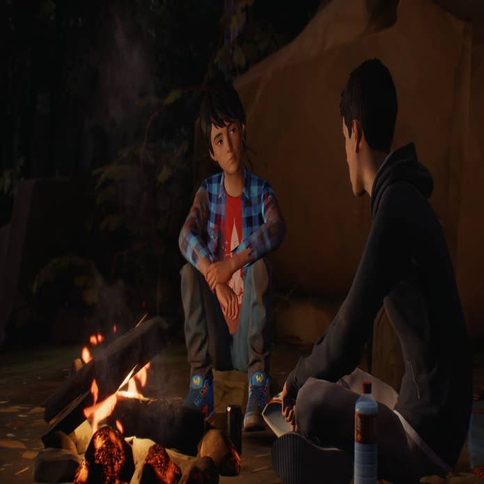 Life Is Strange: True Colors' is coming to Xbox Game Pass