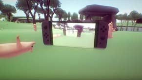 Imagen para Everything llegará a Nintendo Switch
