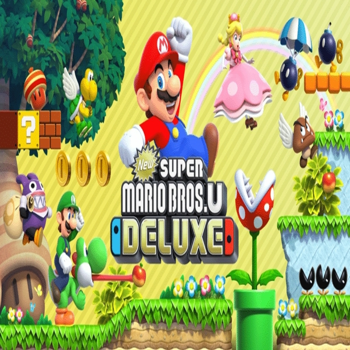 Arcade Archives Mario Bros. is now out on the eShop! : r