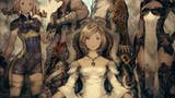 Final Fantasy 12 para a Xbox One e Switch ganha data de lançamento