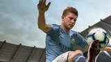 FIFA 19 fue el juego más vendido en 2018 en la PlayStation Store europea