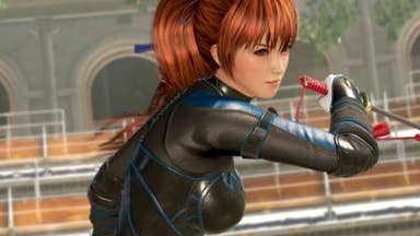 O boji a vlastnostech Dead or Alive 6