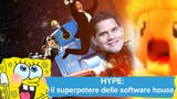 Immagine di HYPE: il superpotere delle software house