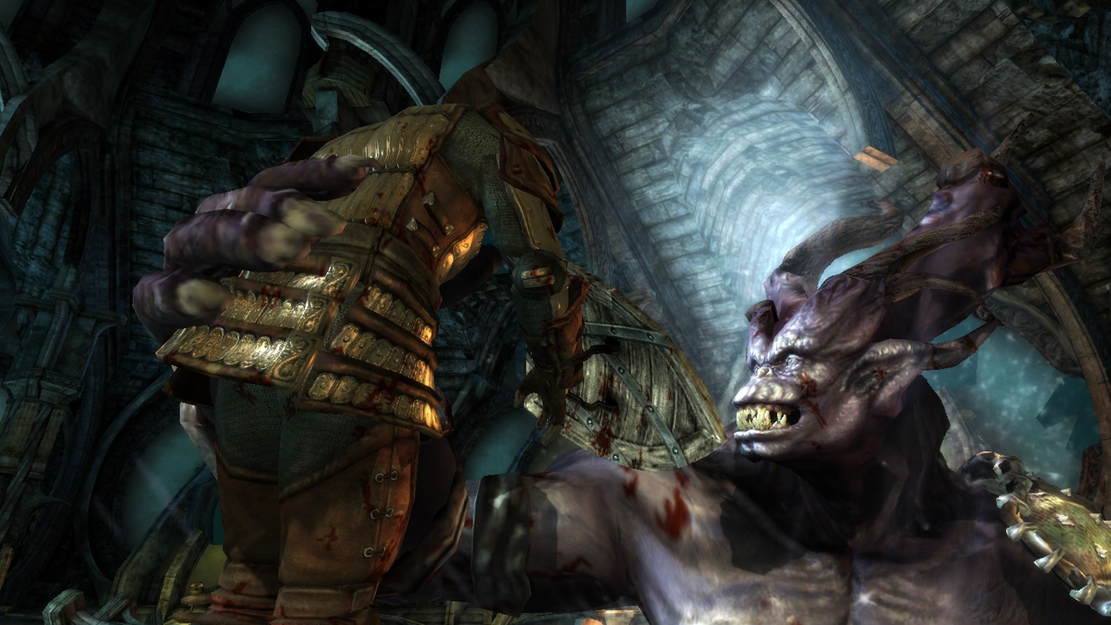 Dragon Age Origins Remaster Mod Upgrades Game's Textures While