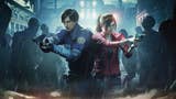 Resident Evil 2: Die Kampagne mit Leon und Claire durchgespielt