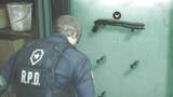 Resident Evil 2: Alle Waffen und wo ihr die zugehörigen Upgrades findet