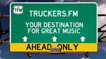 The Truck Simulator radio stations making waves in the real world