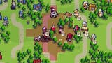 Image for WarGroove review - a forensic recreation of some all-time classics