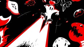 Twitch Prime's free games for February include Downwell, Dear Esther
