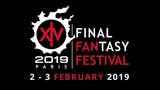 Final Fantasy XIV Fan Festival Paris 2019 - articolo