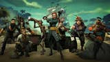 Sea of Thieves is letting friends play free for a week, starting tomorrow