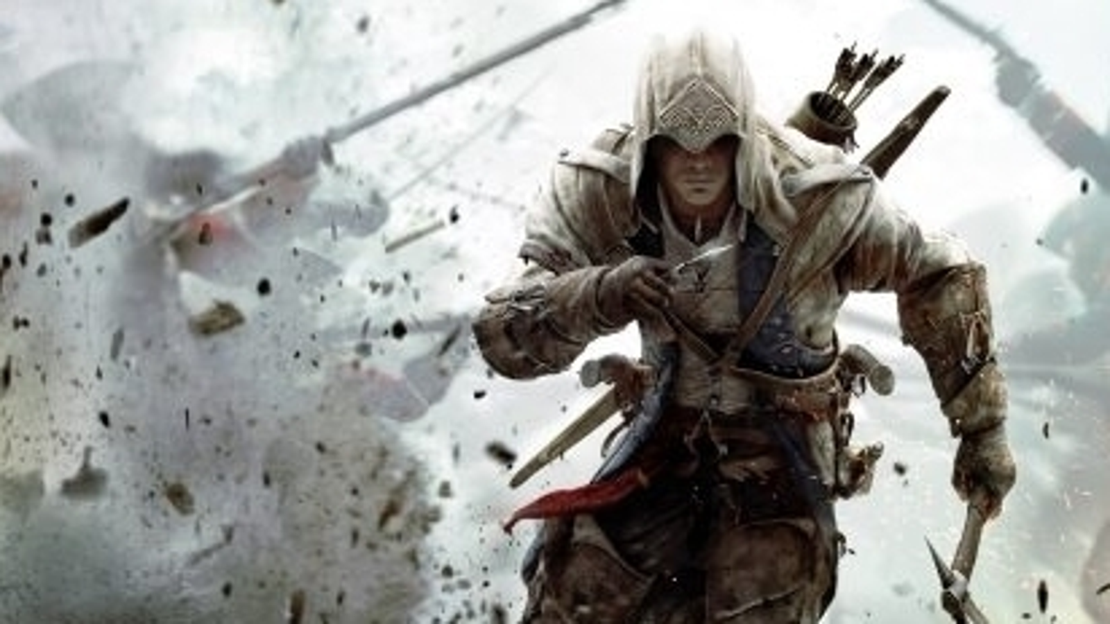Pega essa Análise! Assassin's Creed III Remastered 