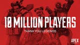 Apex Legends llega a 1 millón de jugadores simultáneos