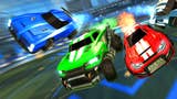 Rocket League's long-awaited cross-platform party system arrives this month