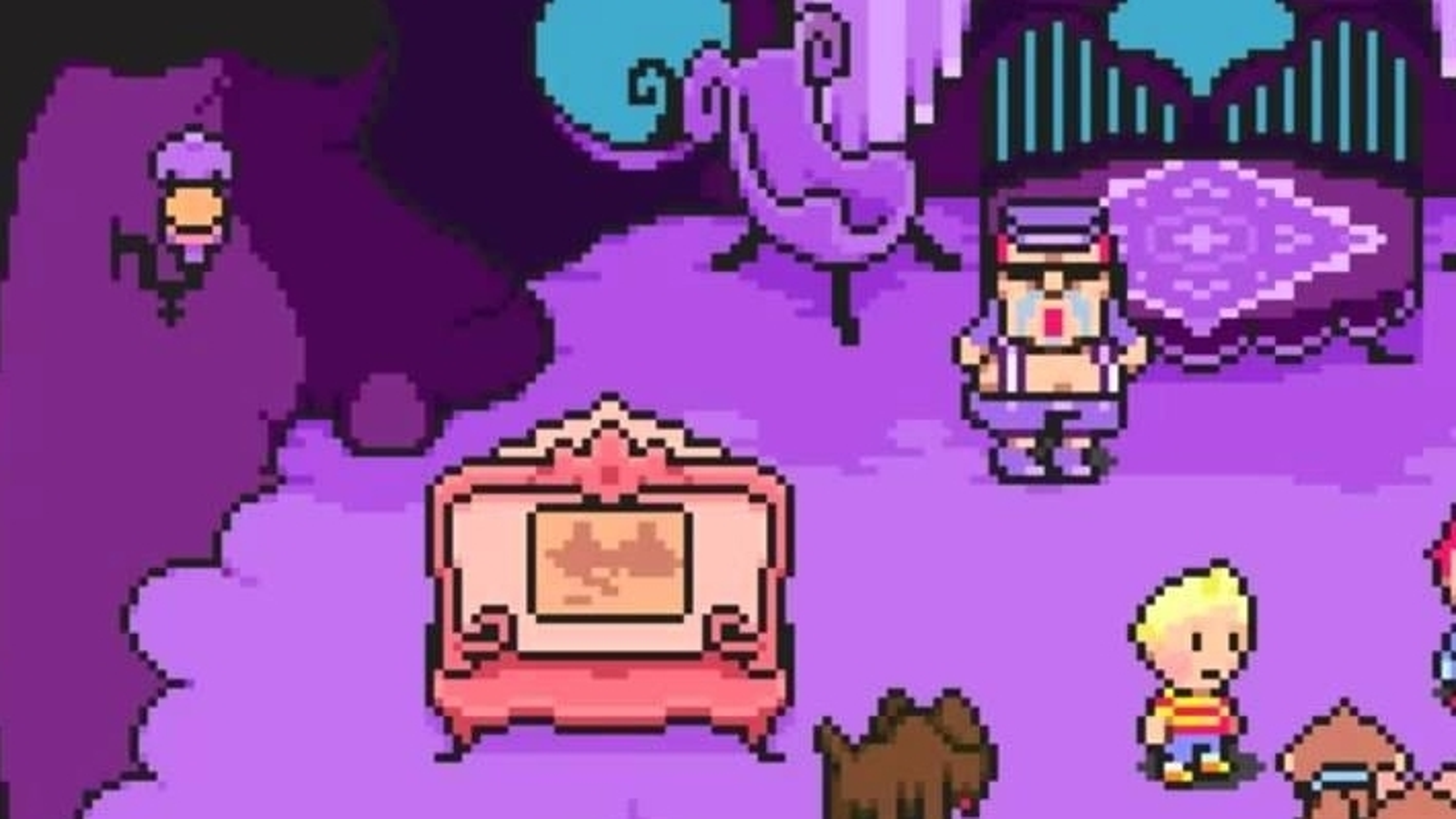 Mother 3 will finally get Western release - report