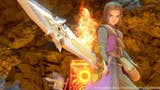 Dragon Quest 11 S: Echoes of an Elusive Age - Definitive Edition exclusief voor Switch