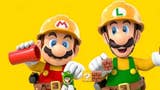 Super Mario Maker 2 für Switch angekündigt