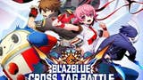 BlazBlue: Cross Tag Battle terá personagens de Arcana Heart