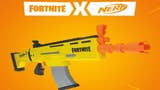 Hasbro partners up with esports team to promote its new range of Fortnite Nerf guns