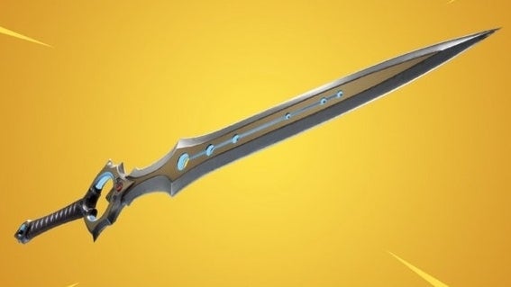 La Hoja del Infinito vuelve a Fortnite | Eurogamer.es