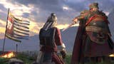 Total War: Three Kingdoms - realistyczna kampania w nowym materiale