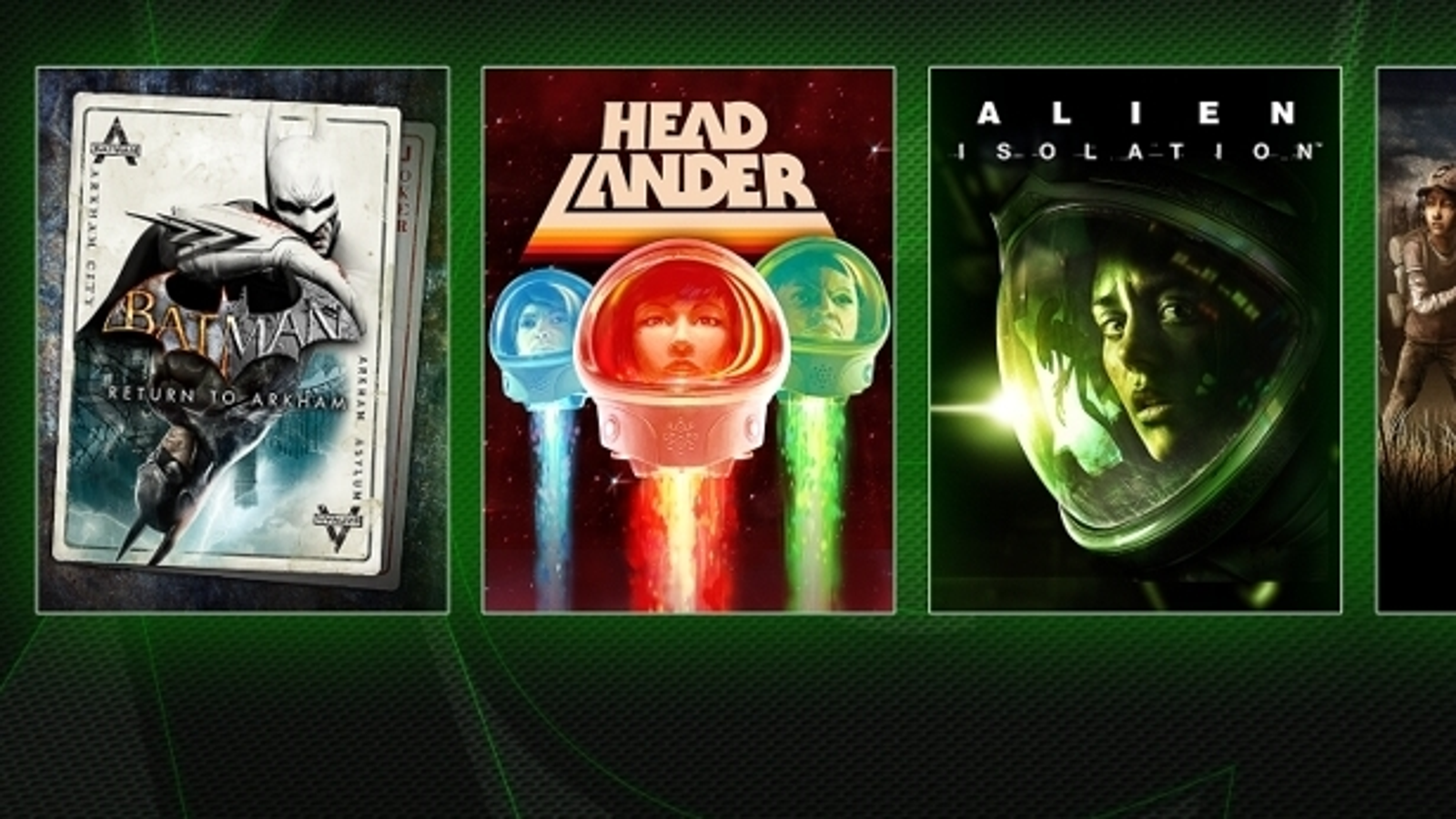 Jogos adicionados ao Xbox Game Pass em novembro - Xbox Power
