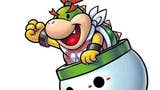 Warum Bowser Junior sein eigenes Abenteuer in Mario und Luigi: Abenteuer Bowser erhielt