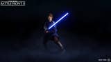 Anakin Skywalker llega esta semana a Star Wars: Battlefront 2