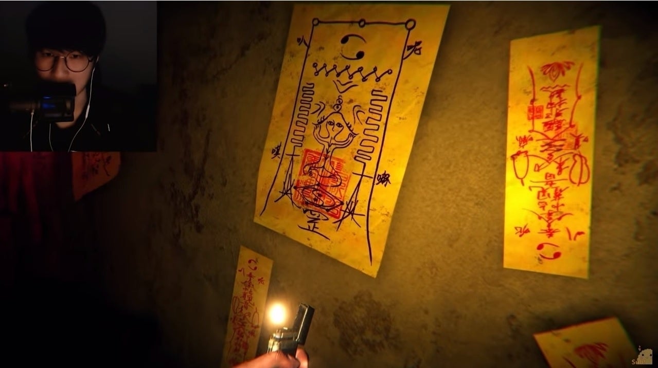 Red Candle Games retira Devotion de Steam por problemas técnicos