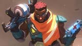 Confirmed: the next Overwatch hero will be Baptiste