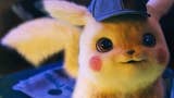 Nuevo trailer de Detective Pikachu