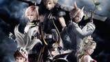 Dissidia Final Fantasy NT Free Edition aangekondigd