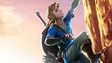 Zelda: Breath of the Wild passou 2 anos entre os 20 mais vendidos no Japão