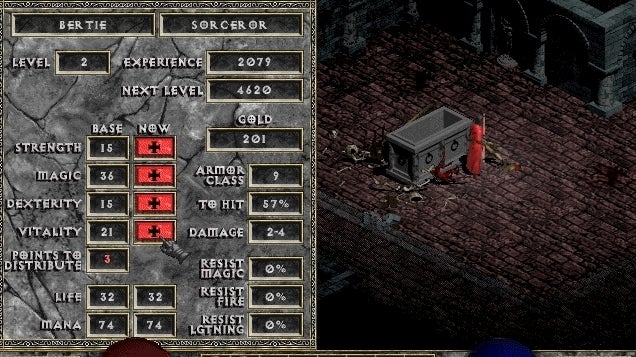 Diablo 2 resurrected некромант билд. 5. Программы diablo. Мод на diablo 2 на разрешение. Диабло 2 на виндовс 7.