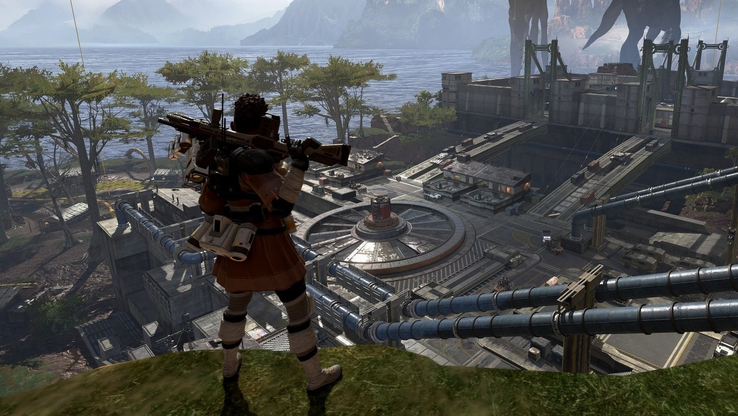 Respawn erklärt den Krieg auf Apex Legends Betrüger