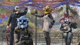Collect "sweet loot" and these terrifying masks in Fallout 76's upcoming seasonal event