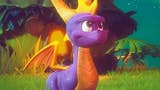 Spyro: Reignited Trilogy añade subtítulos para las escenas en un parche