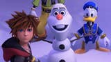 Kingdom Hearts 3: Square Enix verpasst Olaf wegen Pierre Takis Verhaftung eine neue Synchronstimme