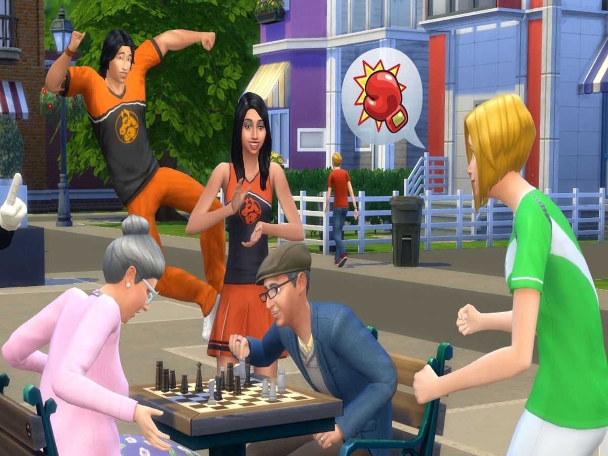 The Sims 4 is ditching 32-bit support for good in December