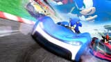 A new Sonic game is in development