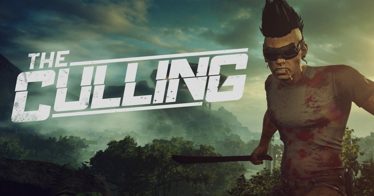 Why The Culling Failed 