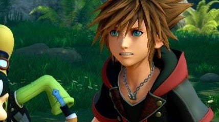 Kingdom Hearts 3 Receberá O Critical Mode Em Breve | Eurogamer.pt