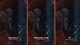 Sekiro: Shadows Die Twice - porównanie grafiki wersji PC, PS4 Pro i Xbox One X