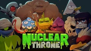 Nuclear Throne en Ruiner deze week gratis in de Epic Games Store
