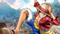 One Piece World Seeker - recensione
