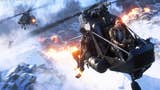 Here's everything you need to know about Firestorm, Battlefield 5's thrilling take on battle royale