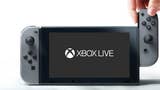 Nach Cuphead: Rechnet damit, dass weitere Spiele auf der Switch Xbox-Live-Features nutzen
