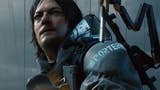 Death Stranding hits a "critical phase" as Kojima plays the game "every day" on PS4